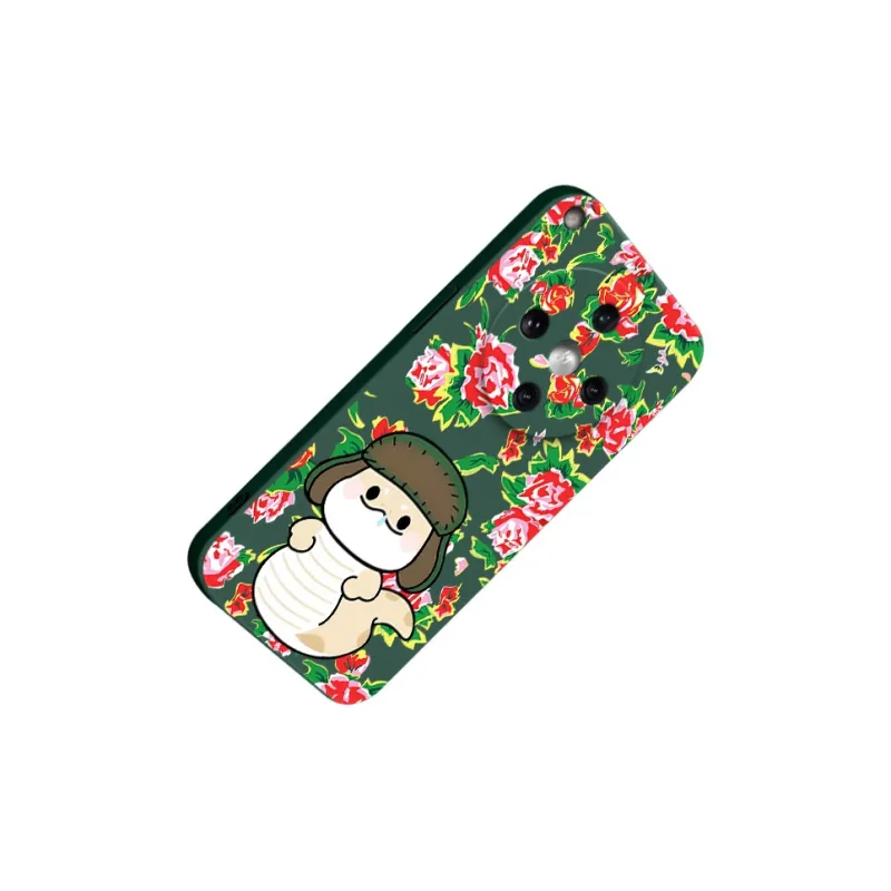 CHUNFAN Phone Cases-27
