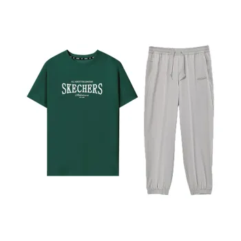 Skechers Sports League Collection Basic Activity Collection Casual Sportswear Men's