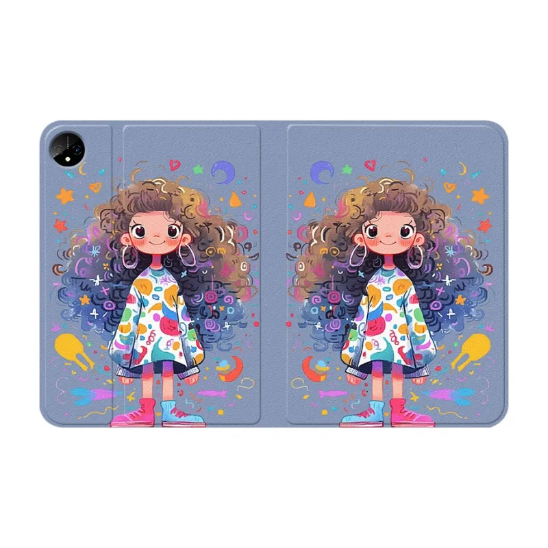 YIBAOBAO Tablet Protective Cases-15