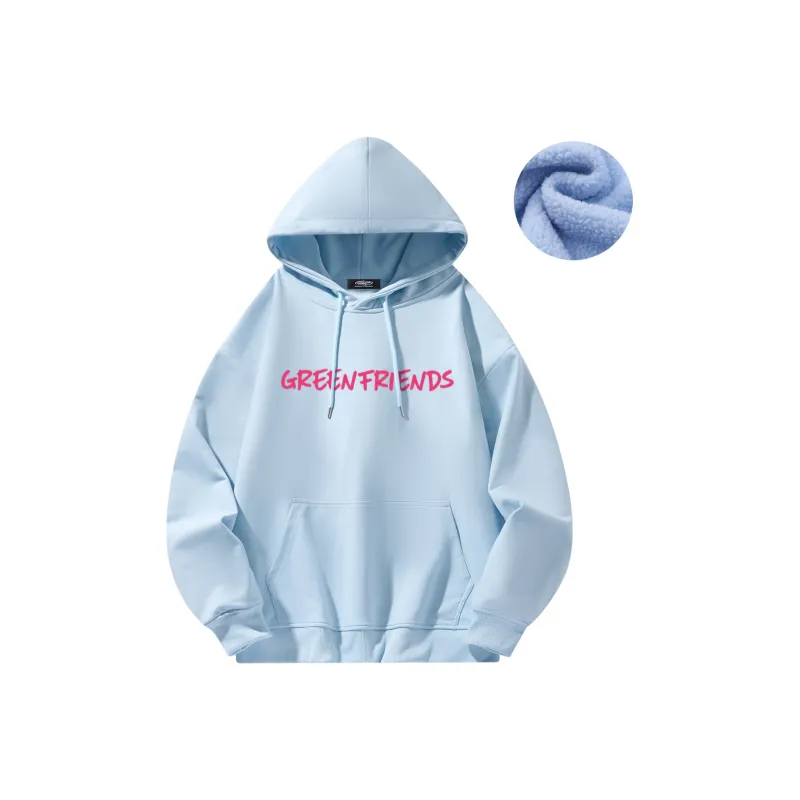 GF Sweatshirts Unisex-25