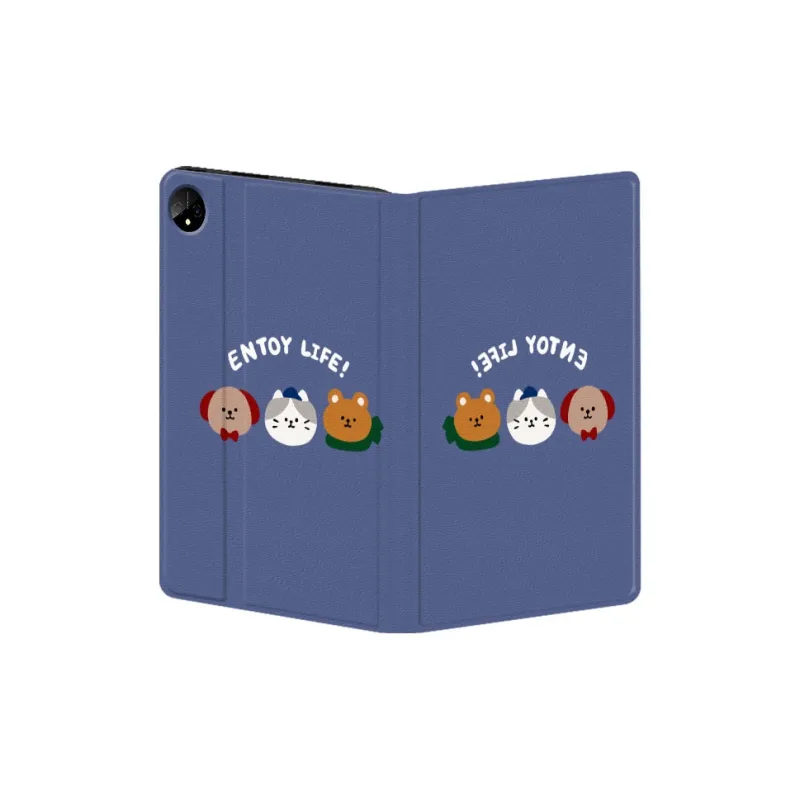 YIBAOBAO Tablet Protective Cases-18