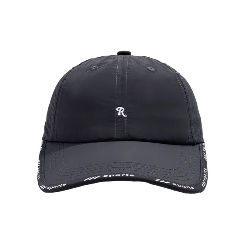 FREE RABBITⅡ Korean Style Casual Sports Quick Dry Baseball Caps Unisex-7