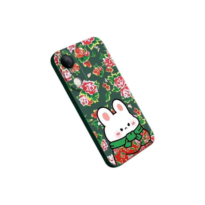 CHUNFAN Phone Cases-36