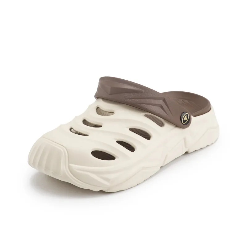 TOM TAILOR Clogs Men-8