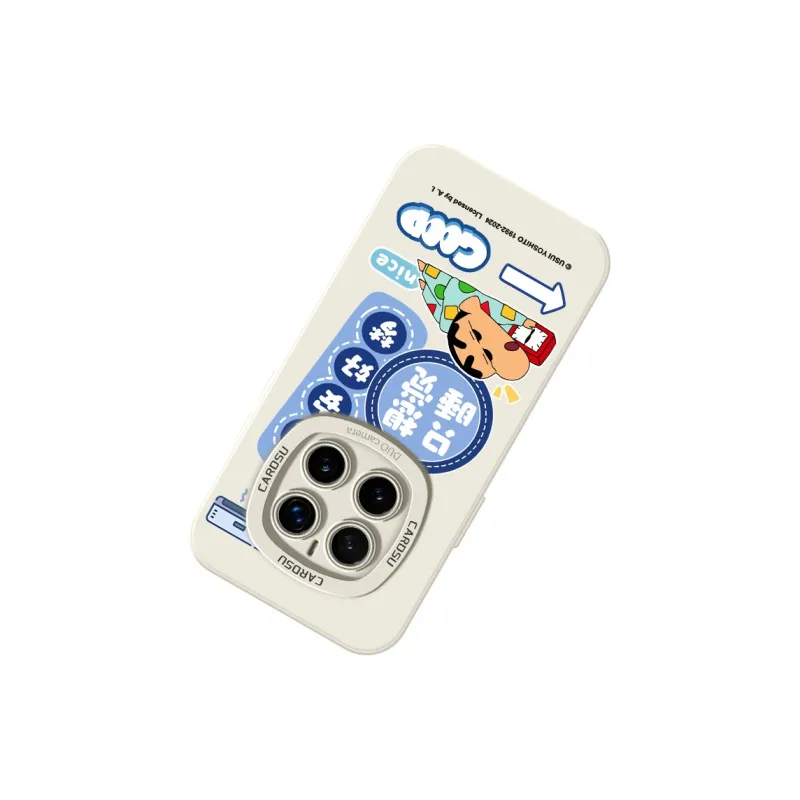CHUNFAN Phone Cases-17