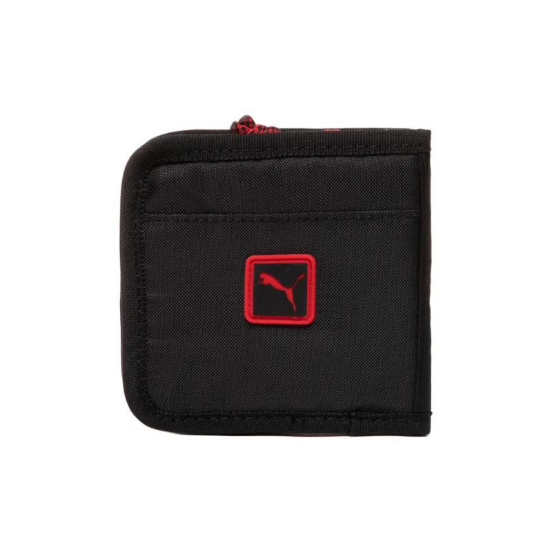 PUMA Wallets Black-2