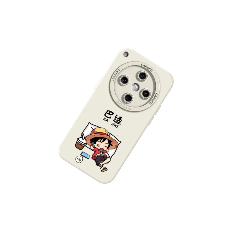CHUNFAN Phone Cases-2