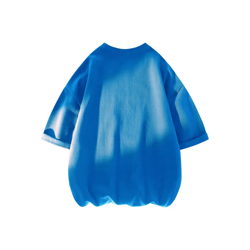PUPU ALIENS T-Shirts Unisex-7