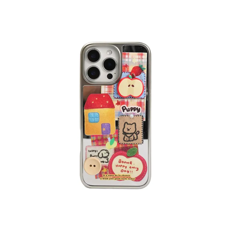 Wei Xin Phone Cases-8