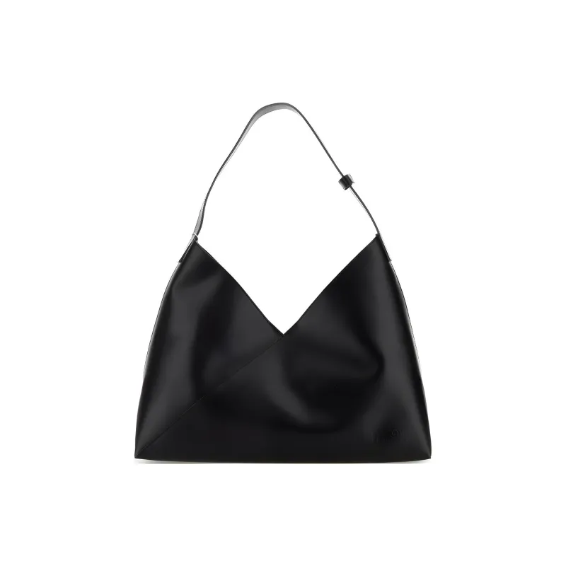 MM6 Maison Margiela Fortune Cookie Open Top Tote Bag-0