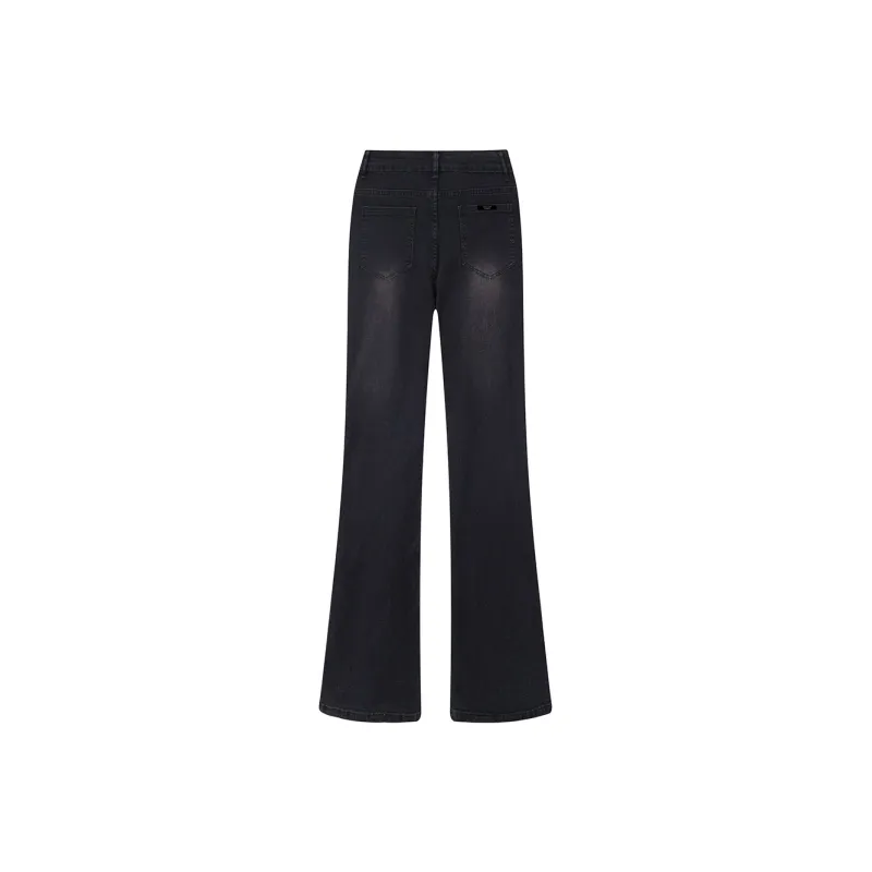 GALAXY FAIRY Jeans Unisex-12