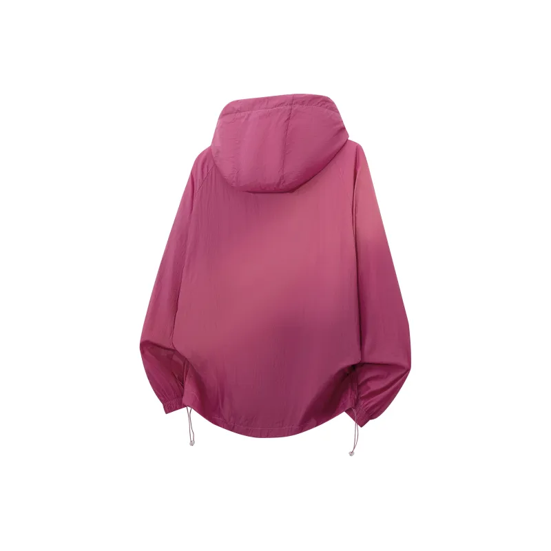 ALI THE FOX Breathable UV Protection Sun Protection Clothing Unisex-26