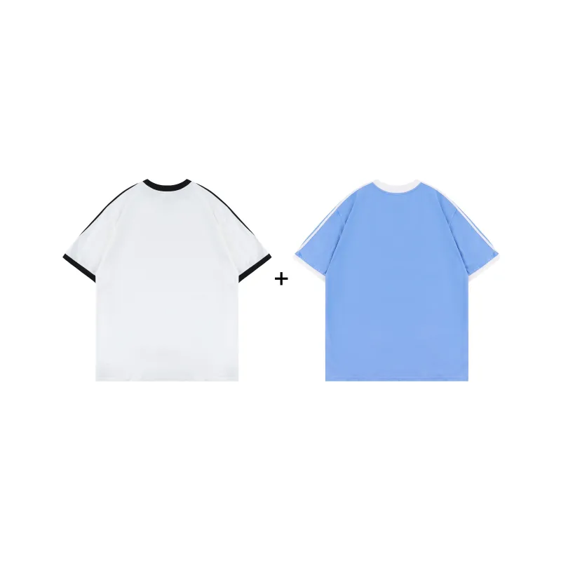 OWOX T Shirts Women's-13