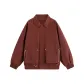 Rusty Red