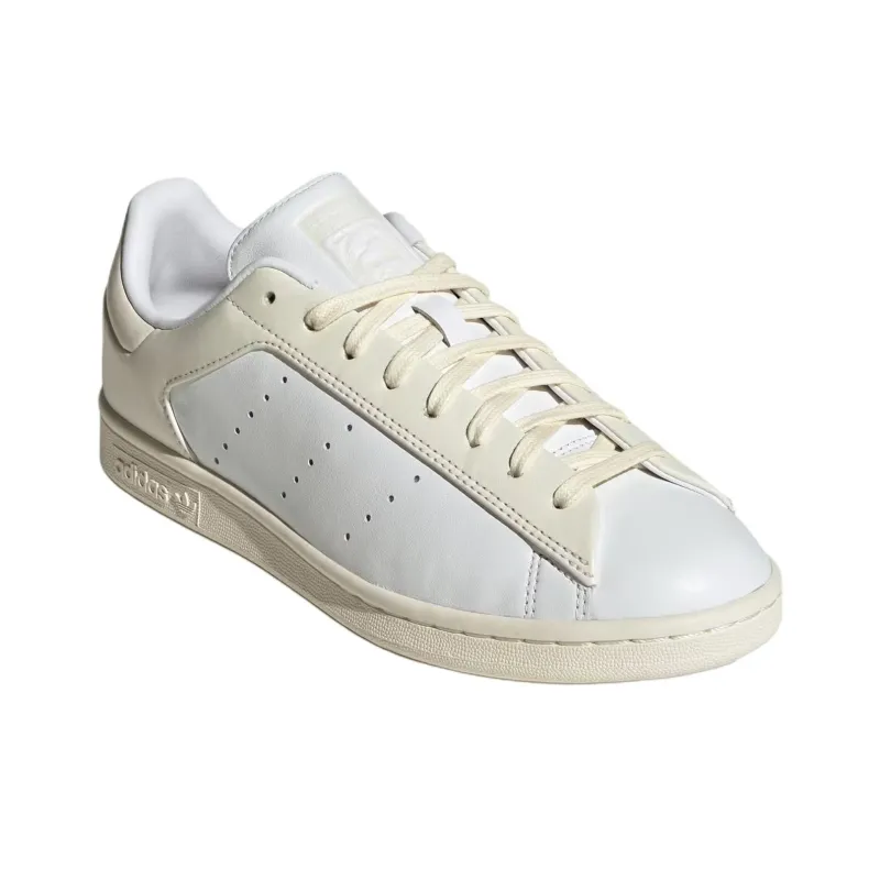 Stan Smith Women's Adidas Originals 'Off White Folded Edges' Women's-2