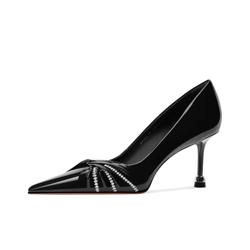 Shesrim High Heels Women's-0