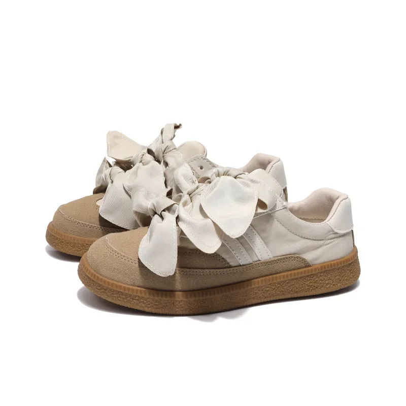 Dawei's House Low Top Skateboard Shoes Women's-24