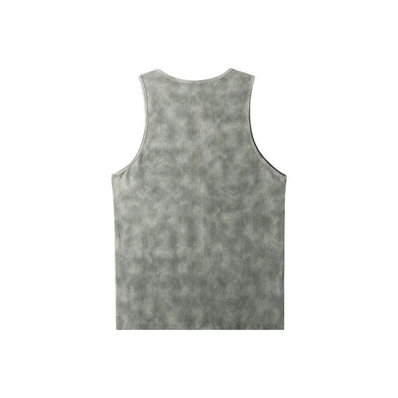 Muscle Dog Tank Tops Men-1