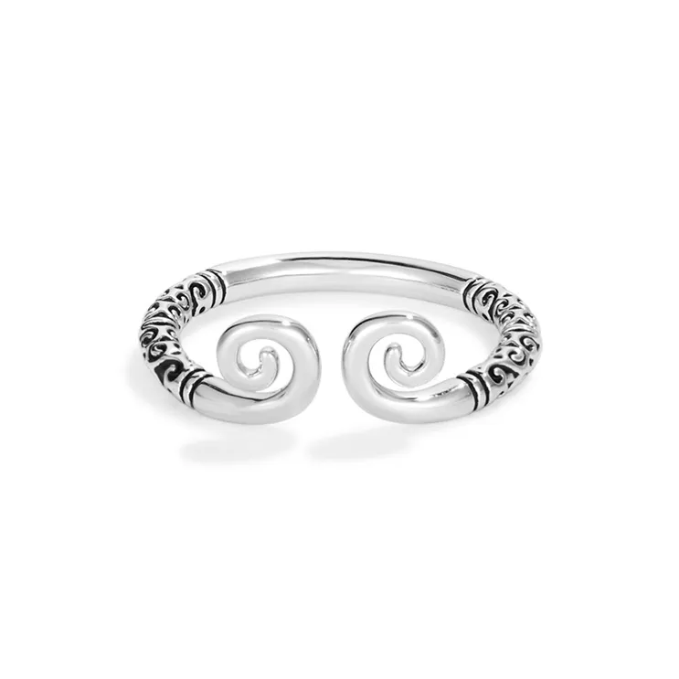 DODOGOGO Rings Unisex-2