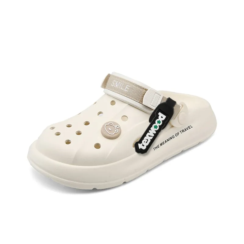 TEXWOOD Clogs Women's-12