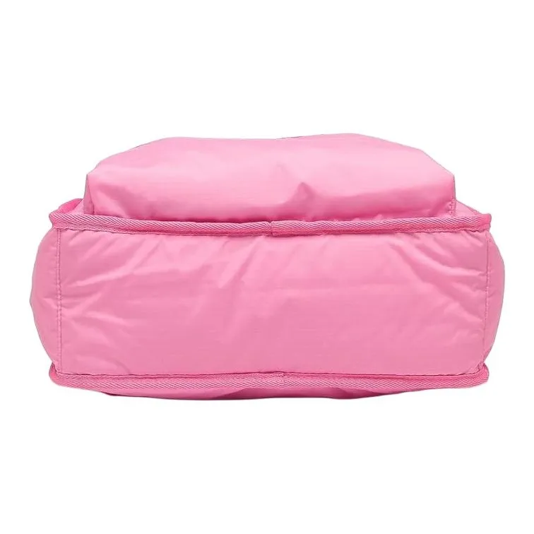 LeSportsac Nylon Backpack Women's Fuchsia-4