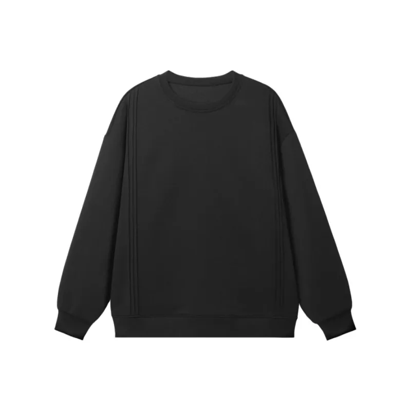 BOTH PLAY Sweatshirts Unisex-0