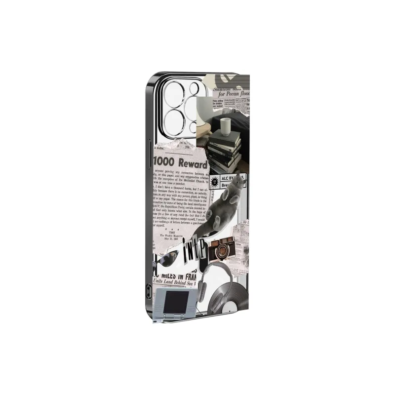 Small bones Phone Cases-1