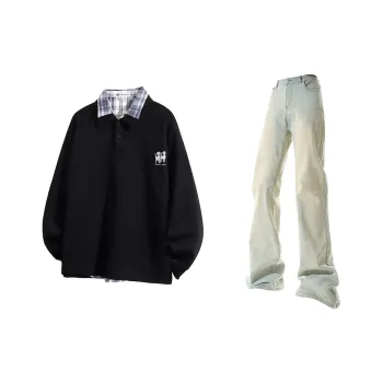 Tre Club Casual Sportswear Unisex