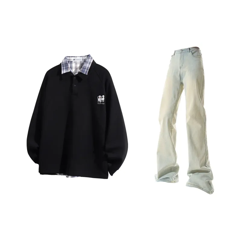 Tre Club Casual Sportswear Unisex-10