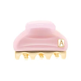 ALEXANDRE DE PARIS Wendoume Mini Claw Clip Mini Size 1.8 Cm Women's-36