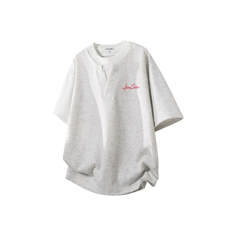 7 SEVFUN T-Shirts Unisex-2