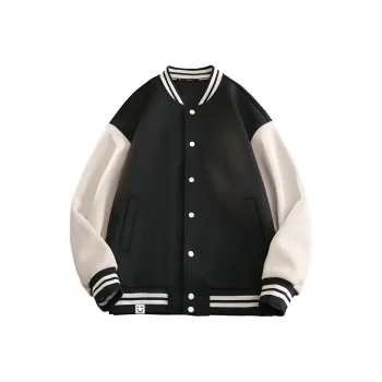 MINISO Baseball Jerseys Unisex