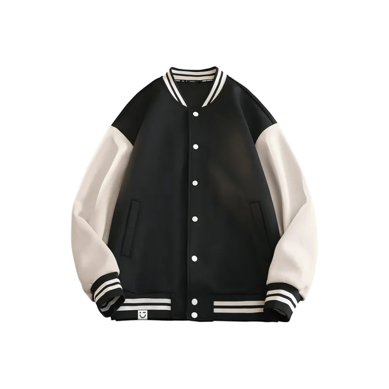MINISO Baseball Jerseys Unisex-0