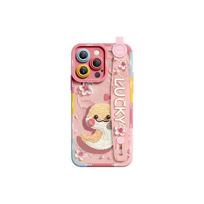 SUPER MOUSE Phone Cases-24