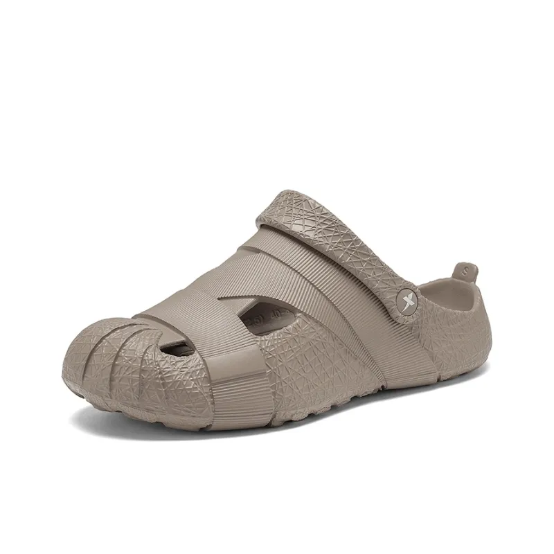 XTEP Clogs Unisex-9