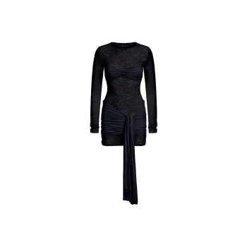 Lioness Long Sleeved Dress Women's