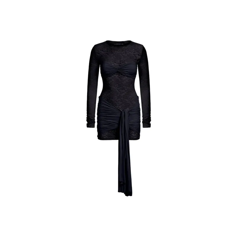 Lioness Long Sleeved Dress Women's-0