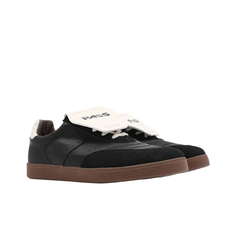 AMICNIEGD Breathable Anti Slip And Wear Resistant Low Top Skateboard Shoes Unisex-4