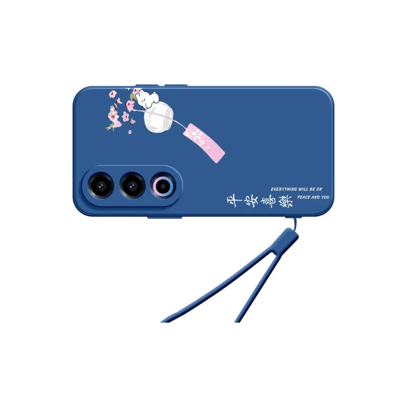 CHUNFAN Phone Cases-1