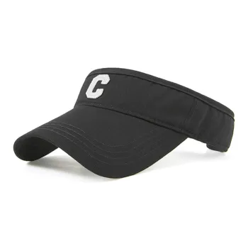 BAIJUAN Cotton Sun Protection Hats Unisex