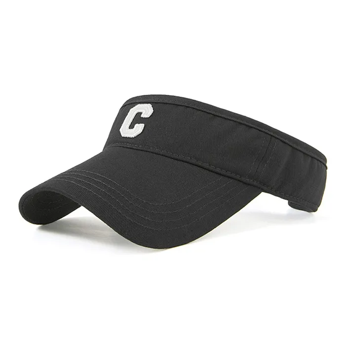BAIJUAN Cotton Sun Protection Hats Unisex-0