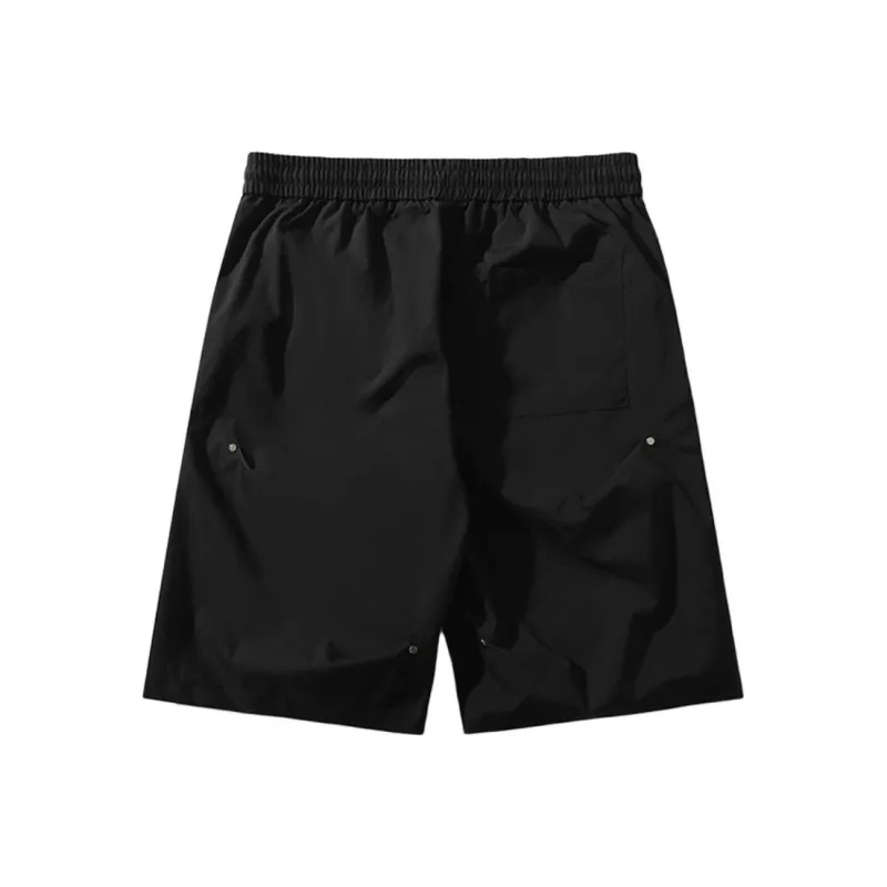 MXDT Casual Shorts Unisex-1