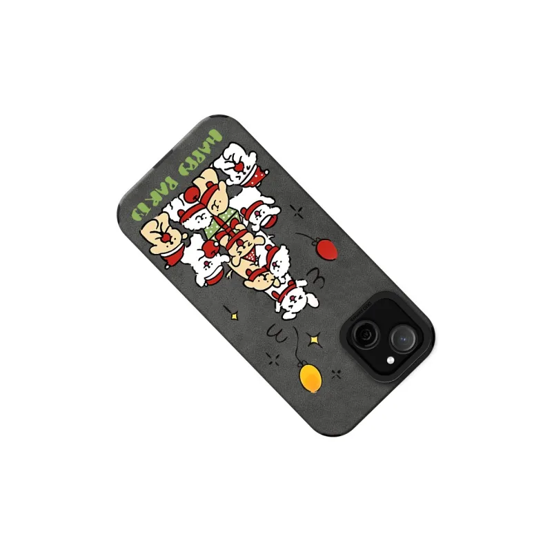 KEXINSHENG Phone Cases-24