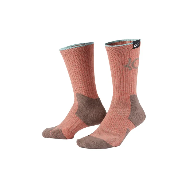 Nike Unisex Basketball Socks-0