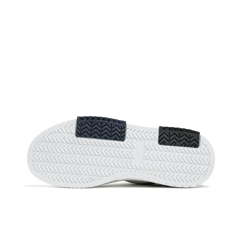 TEXWOOD Low-Top Skateboard Shoes Men's-6