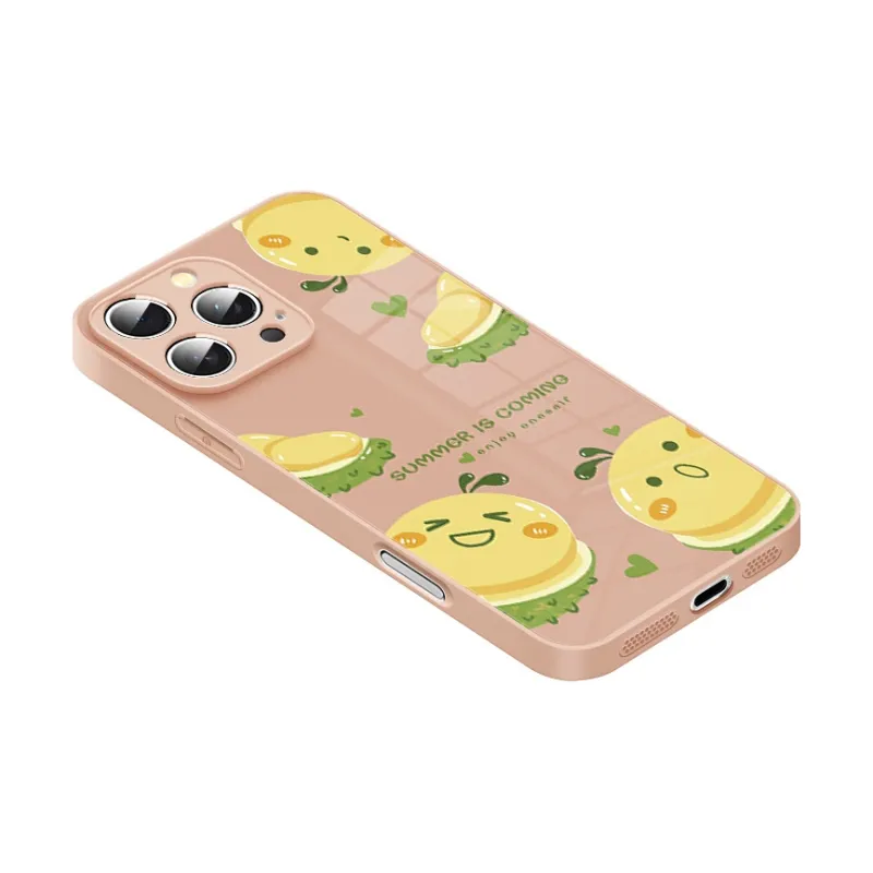 Small bones Phone Cases-13