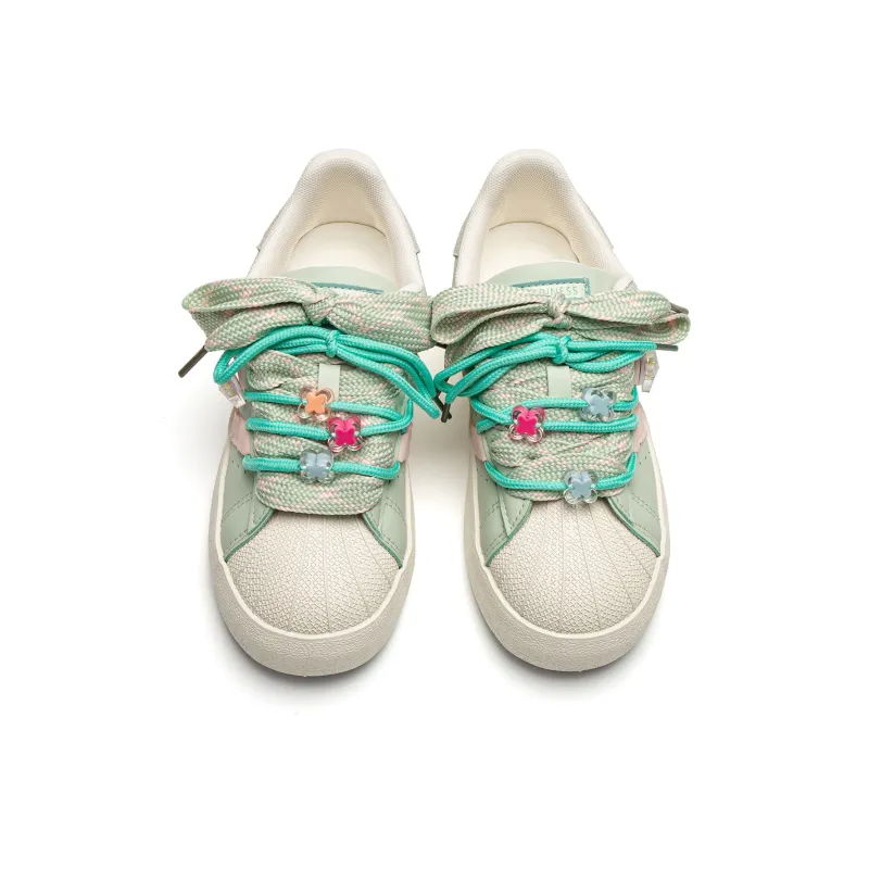 STAE Low-Top Skateboard Shoes Women's-14