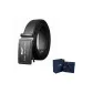 Black (Dark Blue Box)