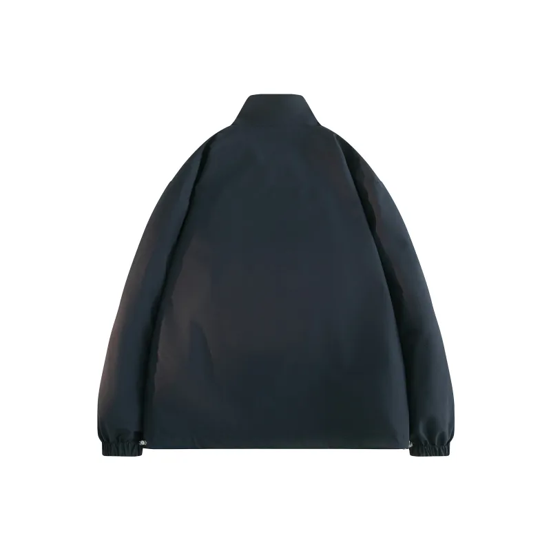 ALI THE FOX Jackets & Coats Unisex-13