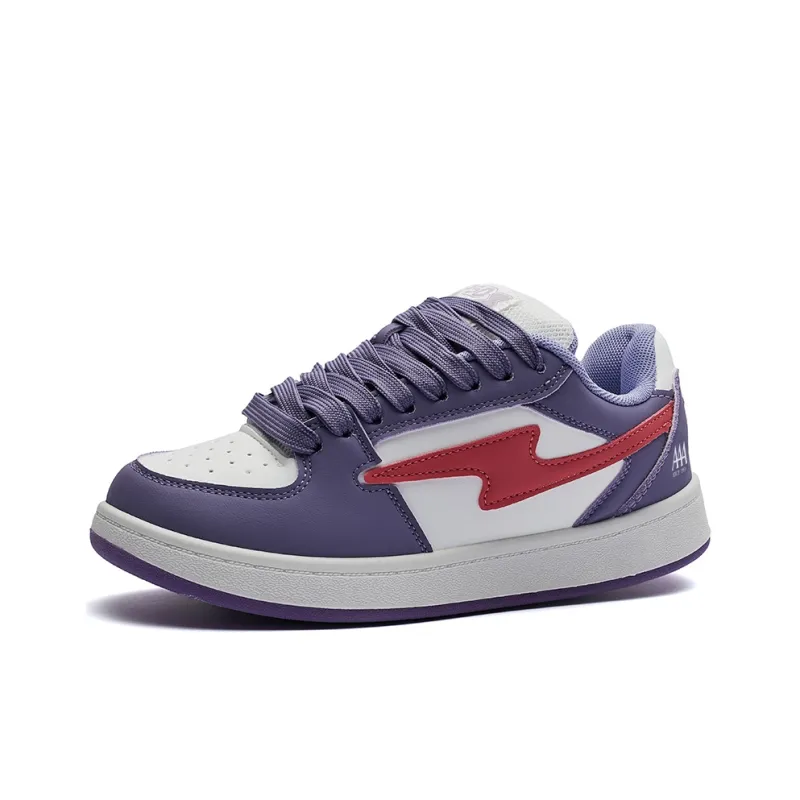 AAA SINCE 1955 Low-Top Skateboard Shoes Women's-71